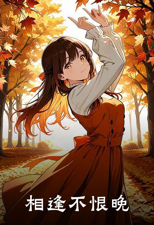 相逢不恨晚