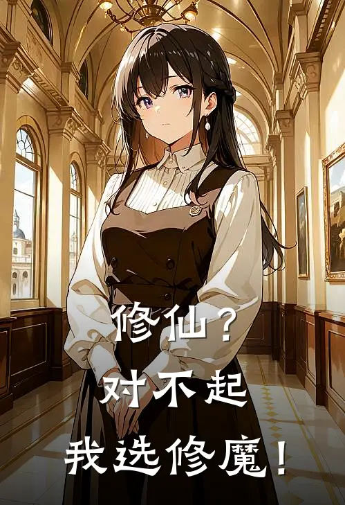 修仙？对不起，我选修魔！雷凌云莫仙免费小说完结_最新章节列表修仙？对不起，我选修魔！(雷凌云莫仙)