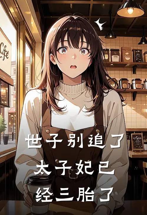 世子别追了，太子妃已经三胎了