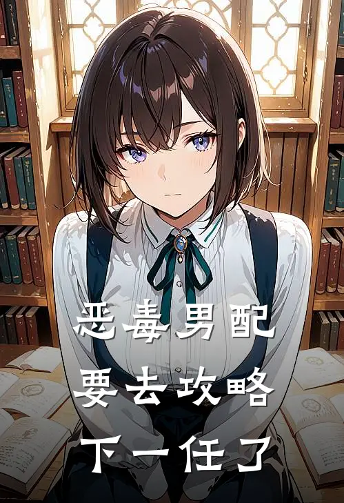 恶毒男配要去攻略下一任了(沈盛妍林文俊)全本免费小说_阅读免费小说恶毒男配要去攻略下一任了沈盛妍林文俊