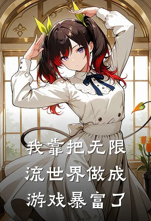 程橙萨索(我靠把无限流世界做成游戏暴富了)全本免费在线阅读_(我靠把无限流世界做成游戏暴富了)完结版免费在线阅读