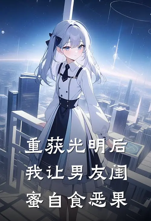 重获光明后，我让男友闺蜜自食恶果(江子城云舒)阅读免费小说_完本热门小说重获光明后，我让男友闺蜜自食恶果江子城云舒