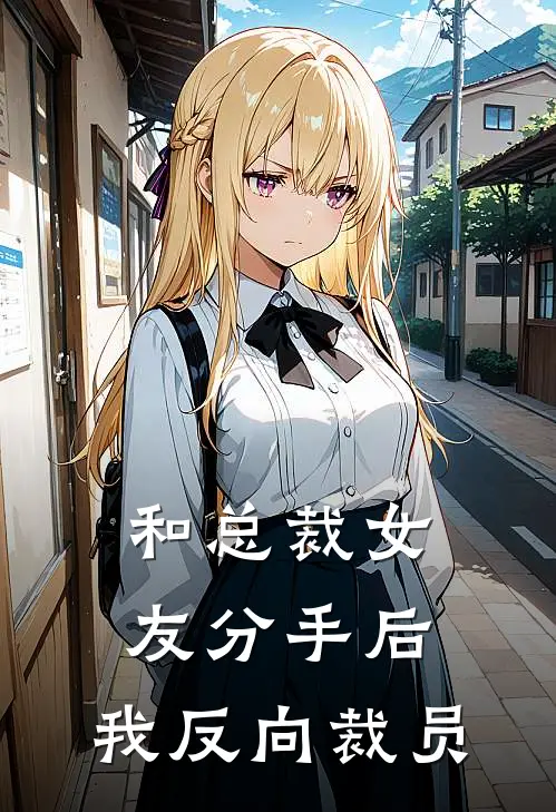 和总裁女友分手后，我反向裁员