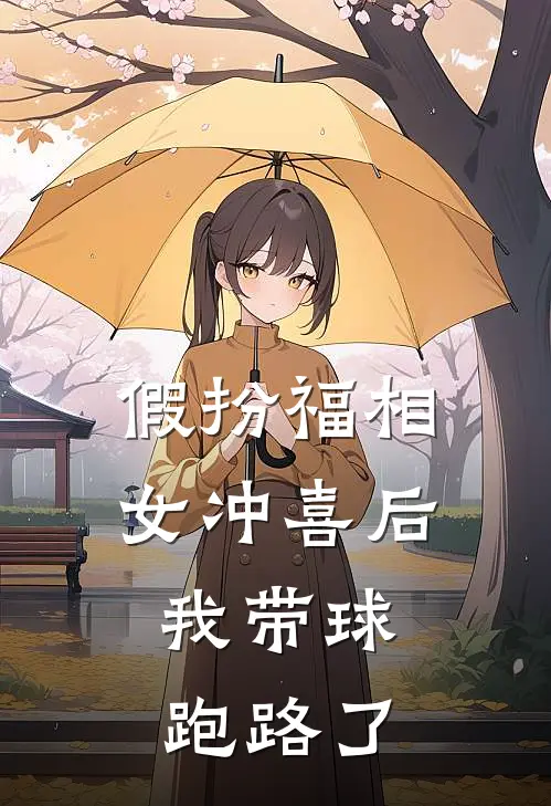 假扮福相女冲喜后，我带球跑路了(青梅陆承州)免费阅读完整版小说_最新小说全文阅读假扮福相女冲喜后，我带球跑路了青梅陆承州