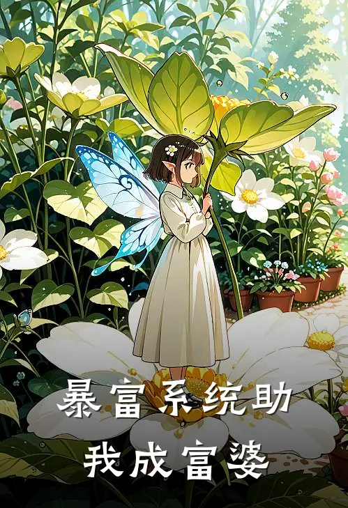 暴富系统助我成富婆