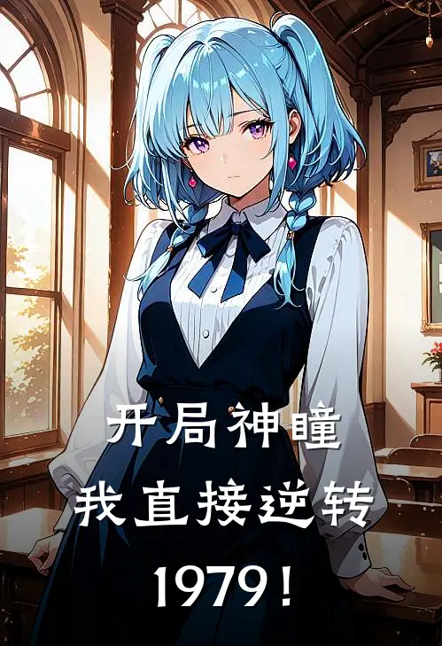开局神瞳，我直接逆转1979！