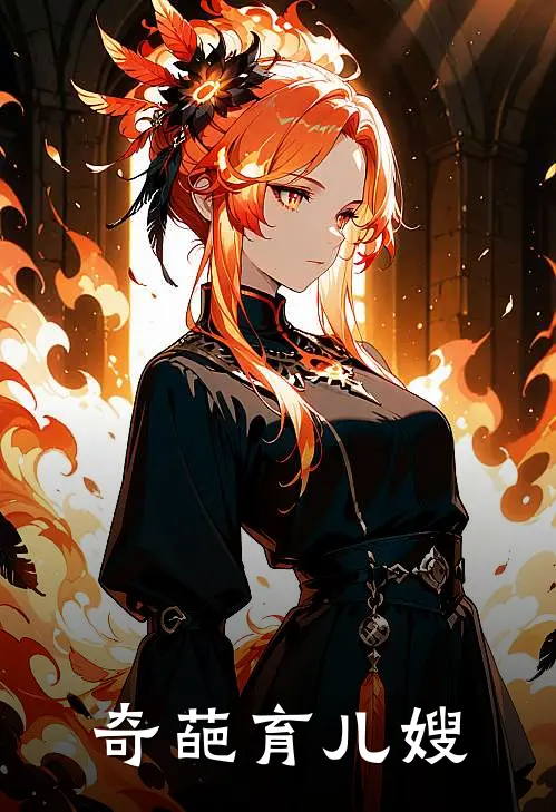 奇葩育儿嫂(佚名佚名)完结小说_热门小说推荐奇葩育儿嫂佚名佚名