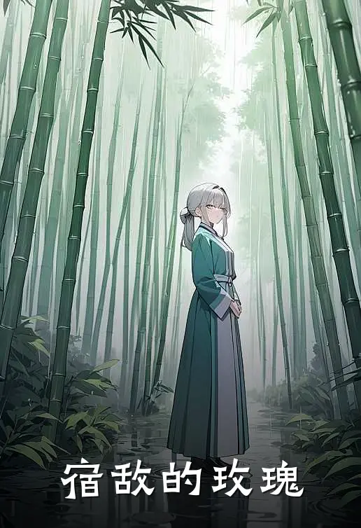 宿敌的玫瑰（陆昭明傅承砚）完整版小说阅读_宿敌的玫瑰全文免费阅读（陆昭明傅承砚）