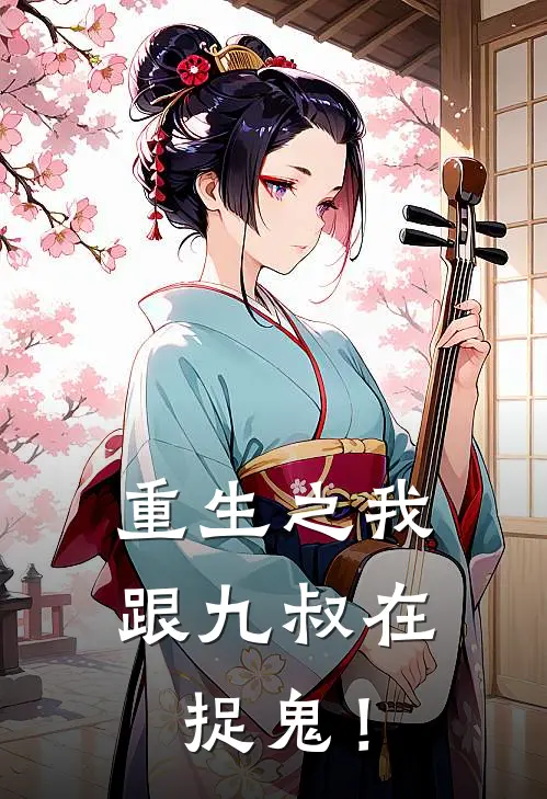 重生之我跟九叔在捉鬼！（李凡文才）全文免费阅读无弹窗大结局_重生之我跟九叔在捉鬼！最新章节列表_笔趣阁（李凡文才）