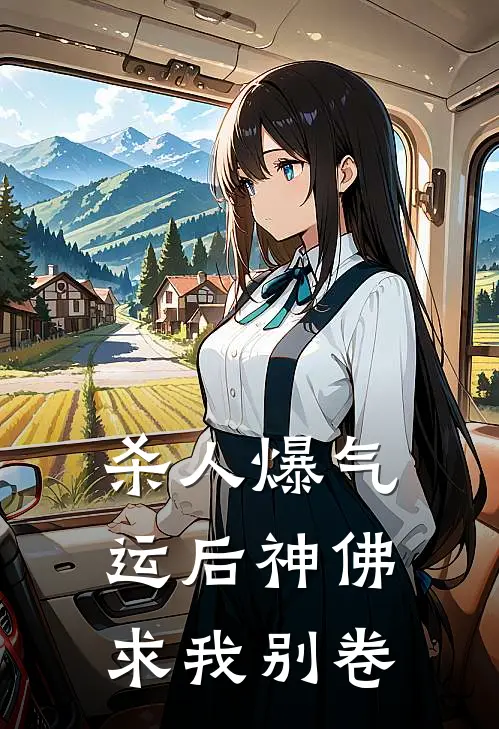 杀人爆气运后神佛求我别卷陆白张狂推荐完结小说_热门小说在线阅读杀人爆气运后神佛求我别卷(陆白张狂)