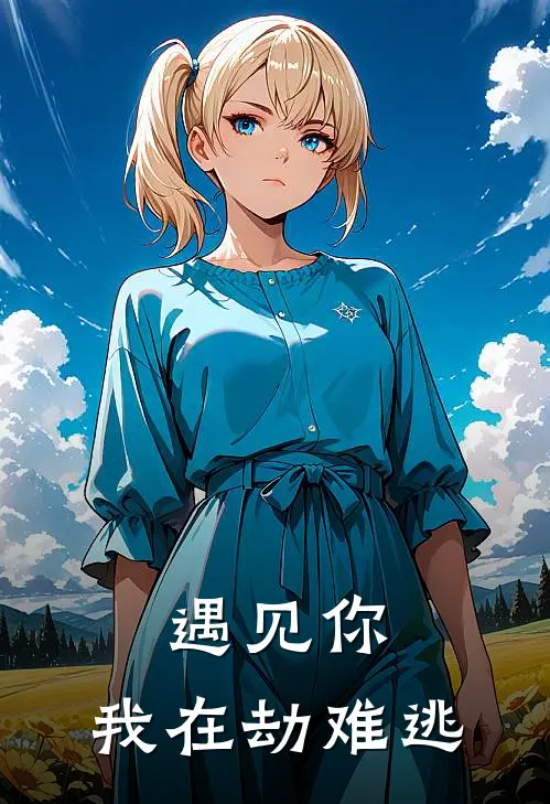 遇见你，我在劫难逃