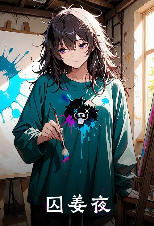 囚姜夜(傅佼夜顾姜囚)最新小说推荐_最新热门小说囚姜夜傅佼夜顾姜囚