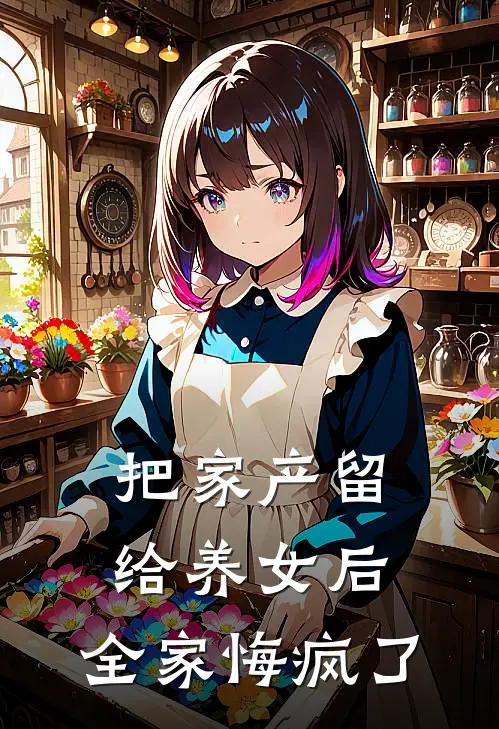 雯雯郑雯雯《把家产留给养女后，全家悔疯了》最新章节阅读_(雯雯郑雯雯)热门小说