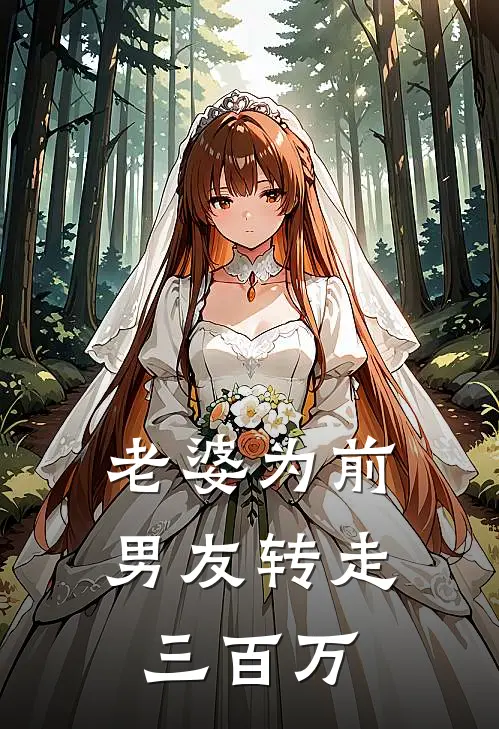 老婆为前男友转走三百万