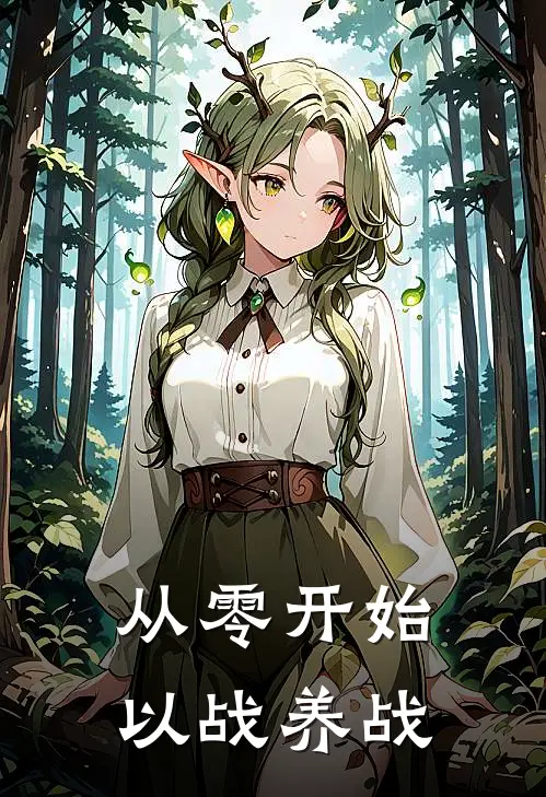 从零开始，以战养战(林默林默)网络热门小说_最新小说从零开始，以战养战(林默林默)