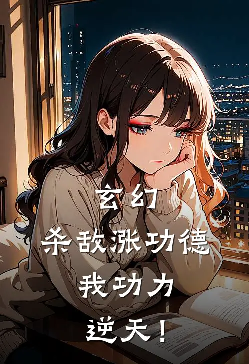 玄幻：杀敌涨功德，我功力逆天！