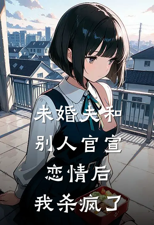 未婚夫和别人官宣恋情后，我杀疯了清璃萧景珩完整版小说_最新章节列表未婚夫和别人官宣恋情后，我杀疯了(清璃萧景珩)