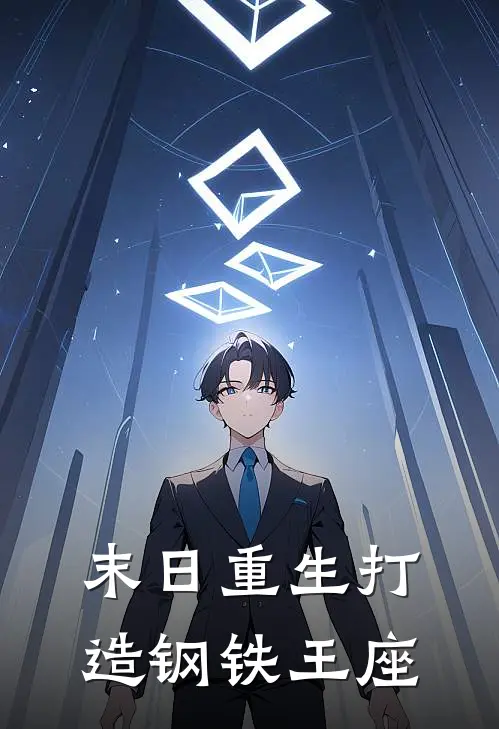 末日重生打造钢铁王座