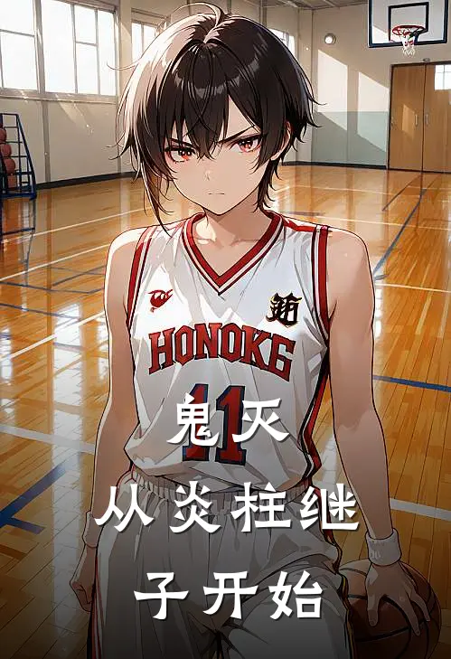 鬼灭：从炎柱继子开始