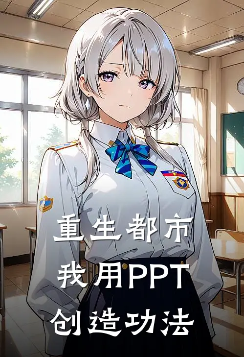重生都市：我用PPT创造功法
