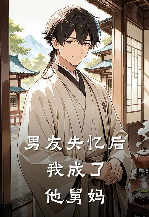 男友失忆后，我成了他舅妈