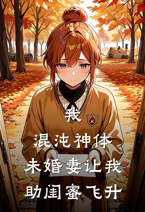 我，混沌神体，未婚妻让我助闺蜜飞升