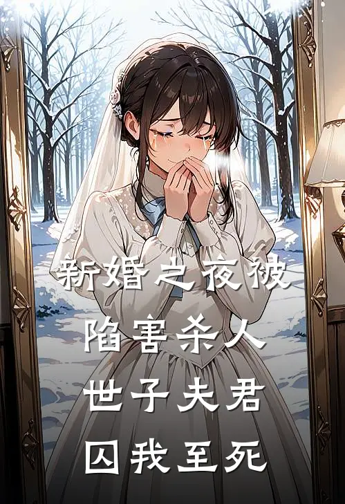 新婚之夜被陷害杀人，世子夫君囚我至死