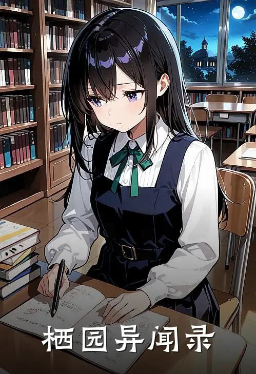 栖园异闻录苏轻莫怀舟完结小说_完结版小说全文免费阅读栖园异闻录苏轻莫怀舟