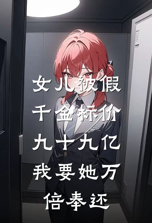 女儿被假千金标价九十九亿，我要她万倍奉还