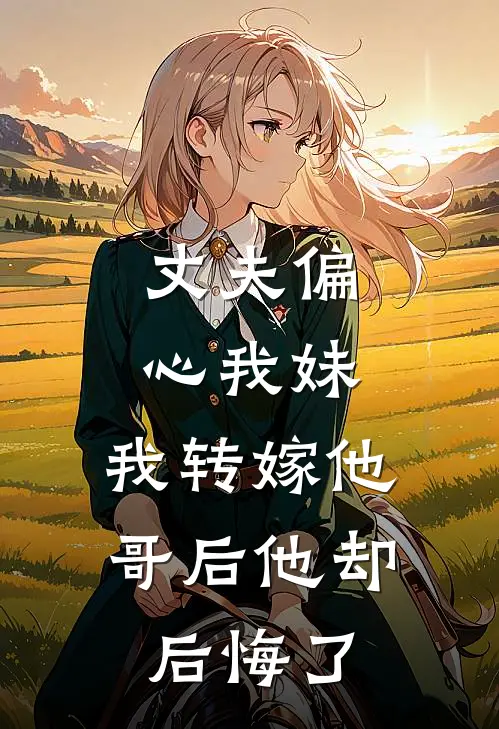 丈夫偏心我妹，我转嫁他哥后他却后悔了