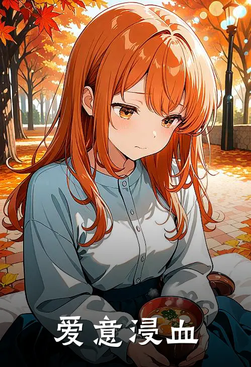 爱意浸血(柳如烟苏斯言)全文免费小说_小说免费完结爱意浸血(柳如烟苏斯言)