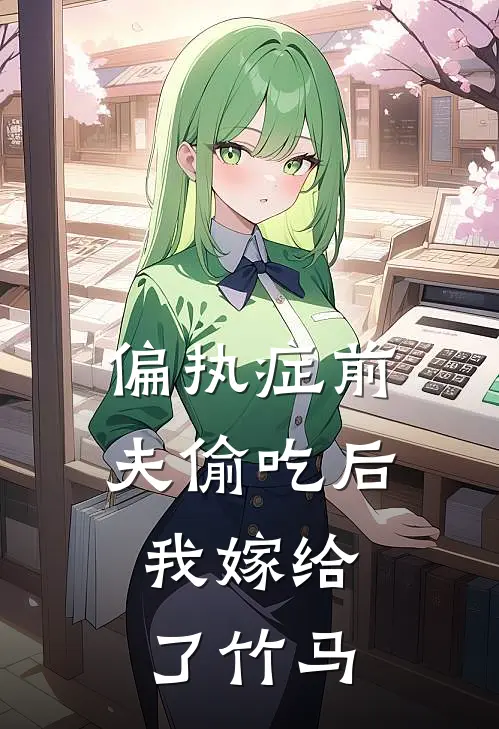 偏执症前夫偷吃后，我嫁给了竹马