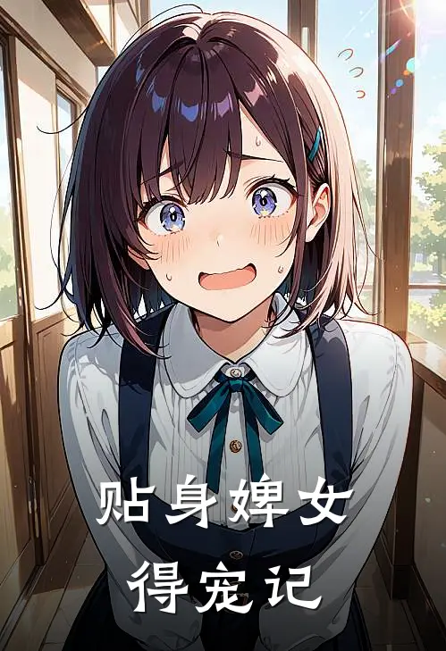 贴身婢女得宠记