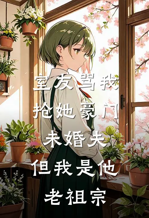 小菀顾青室友骂我抢她豪门未婚夫，但我是他老祖宗全章节在线阅读_室友骂我抢她豪门未婚夫，但我是他老祖宗全集免费在线阅读