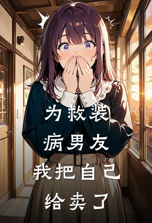 为救装病男友，我把自己给卖了方裕白梦宁全本完结小说_最新章节列表为救装病男友，我把自己给卖了(方裕白梦宁)