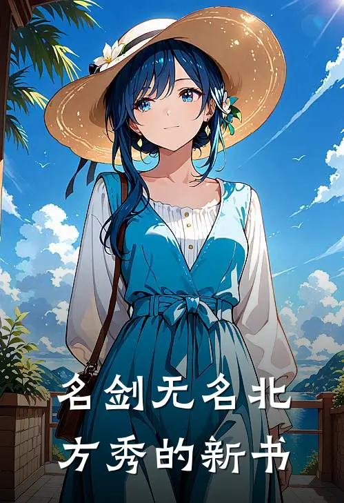 名剑无名北方秀的新书