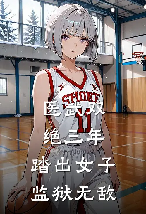医武双绝三年，踏出女子监狱无敌