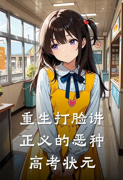 重生打脸讲正义的恶种高考状元