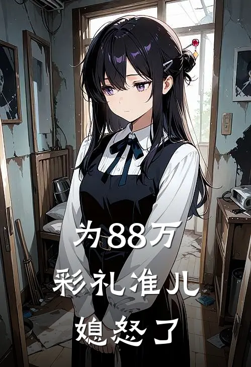 为88万彩礼准儿媳怒了