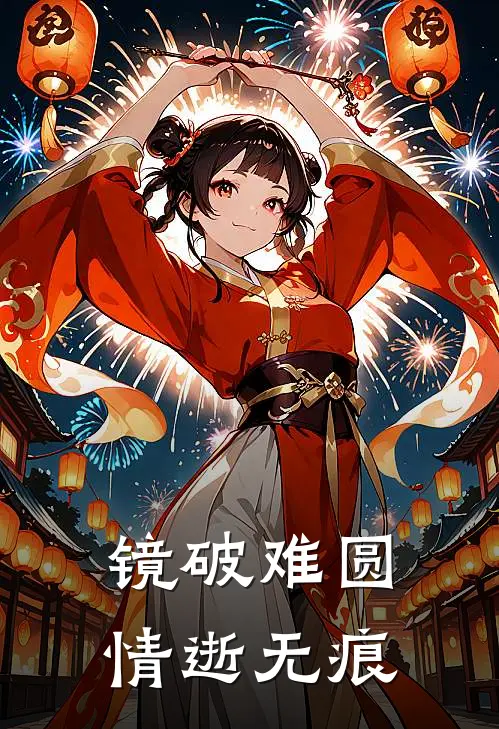 镜破难圆，情逝无痕(商延泽江弥月)全文免费阅读无弹窗大结局_《镜破难圆，情逝无痕》商延泽江弥月免费小说