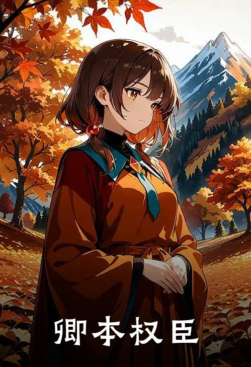 卿本权臣(白清芷苏若兰)免费小说笔趣阁_完结版小说推荐卿本权臣(白清芷苏若兰)