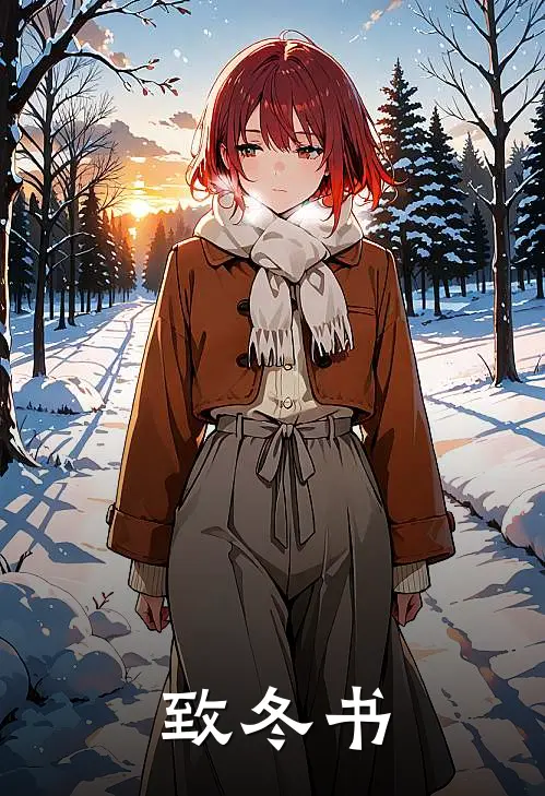 致冬书