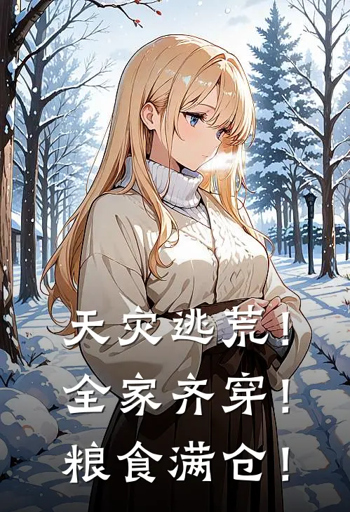 天灾逃荒！全家齐穿！粮食满仓！