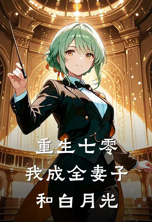 重生七零，我成全妻子和白月光