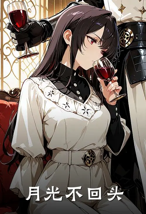 《月光不回头》陆淮景瑶瑶火爆新书_月光不回头(陆淮景瑶瑶)免费小说