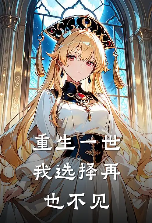 重生一世，我选择再也不见全文免费阅读无弹窗大结局_重生一世，我选择再也不见（程安安程安）最新小说