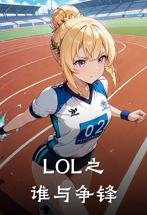 LOL之谁与争锋林易寒冰完本完结小说_无弹窗全文免费阅读LOL之谁与争锋(林易寒冰)