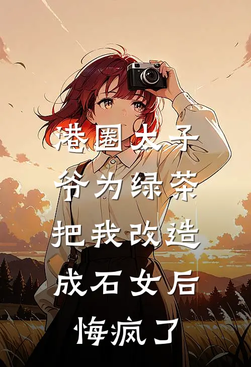 港圈太子爷为绿茶把我改造成石女后，悔疯了顾司年港圈完整版免费阅读_顾司年港圈精彩小说