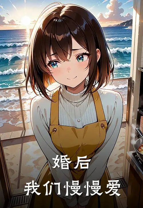 婚后，我们慢慢爱