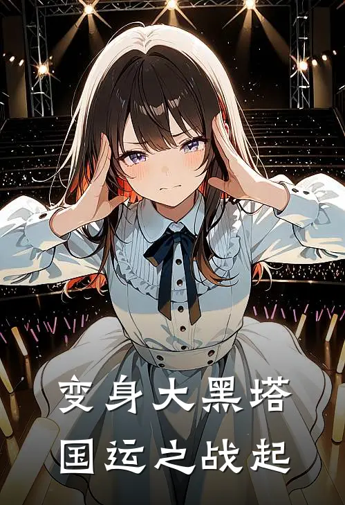 变身大黑塔，国运之战起霍雨灵古灵娜完结版免费小说_完本小说大全变身大黑塔，国运之战起霍雨灵古灵娜